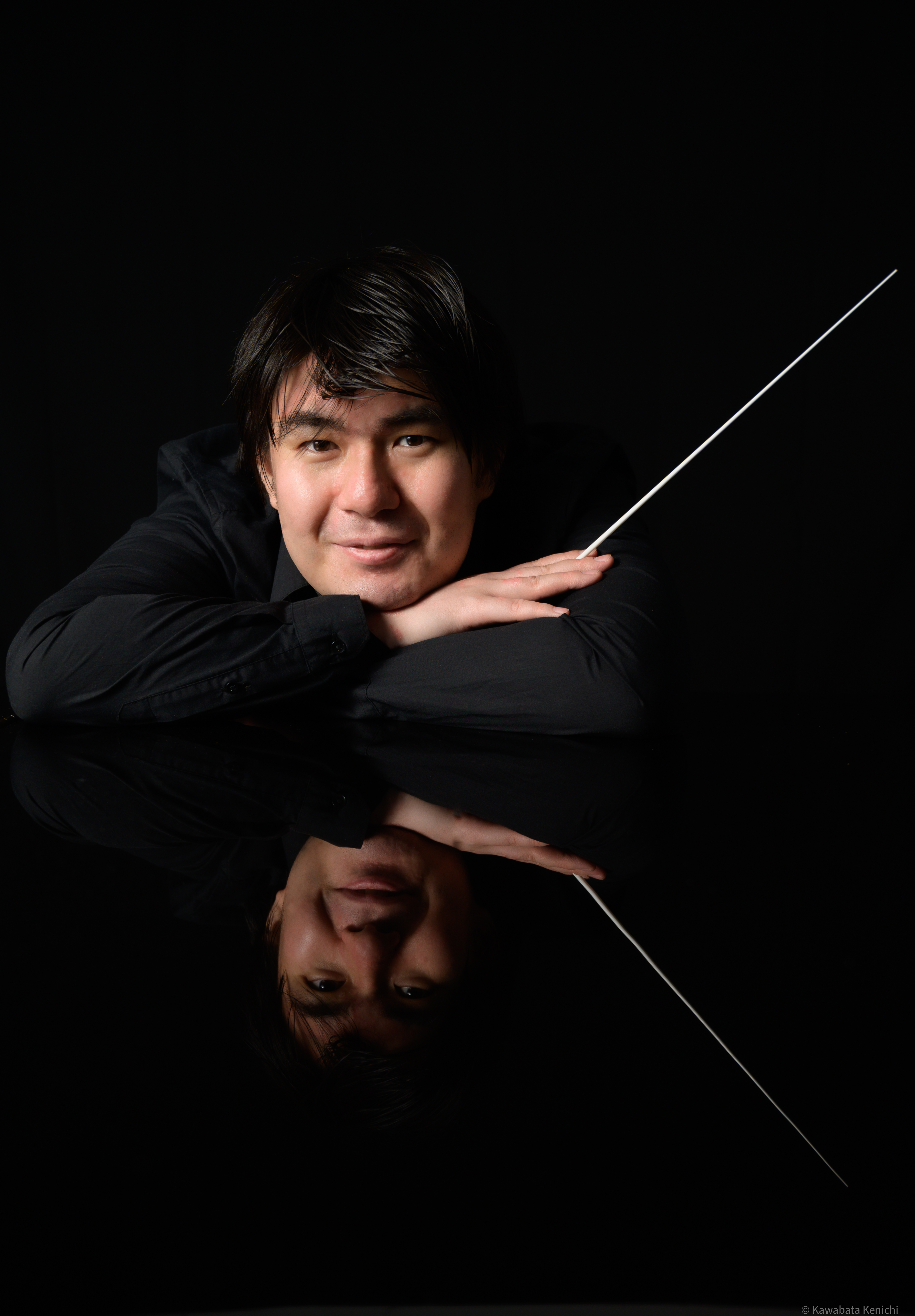 Johannes Hiroyuki Ohara